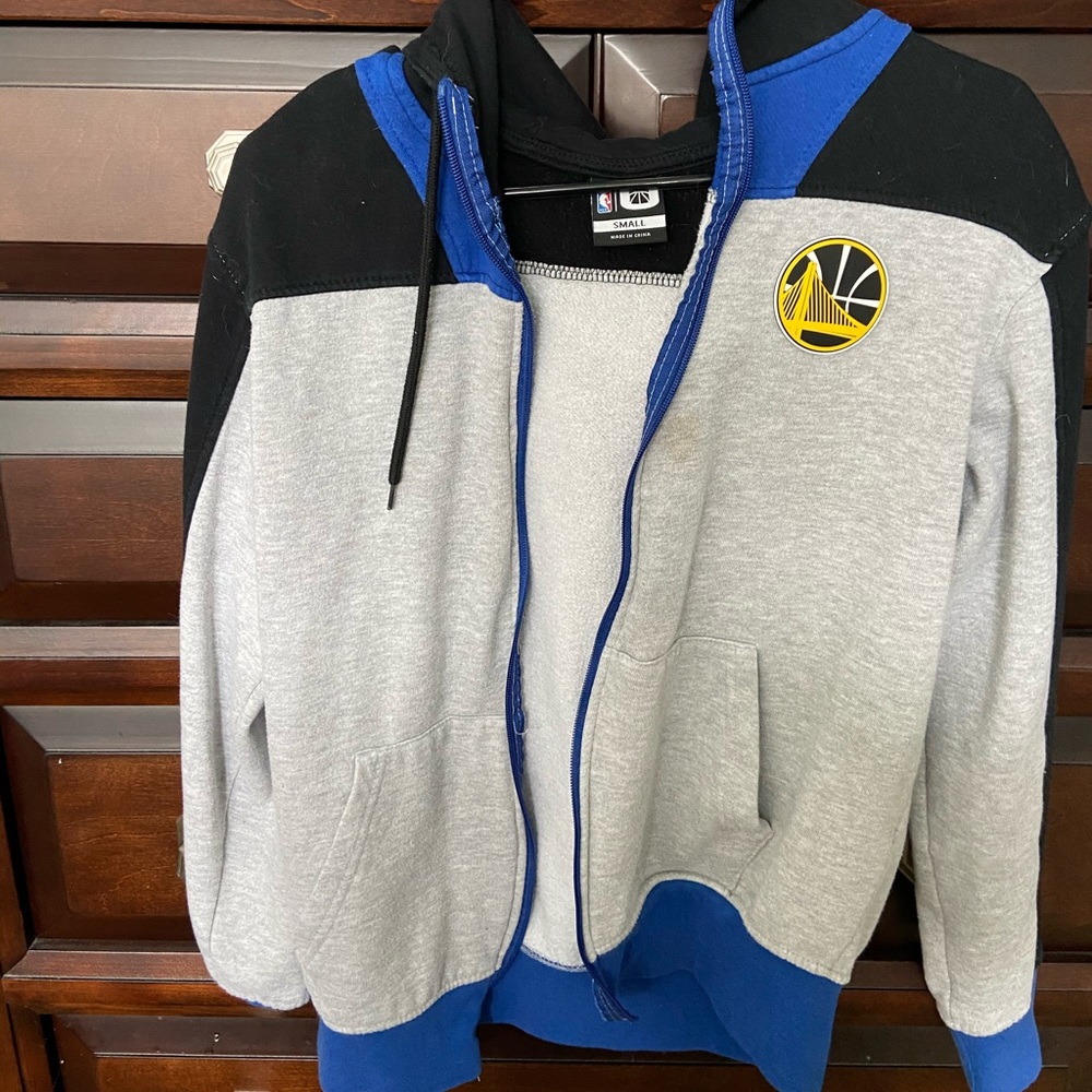 Golden State Warriors Hoodie